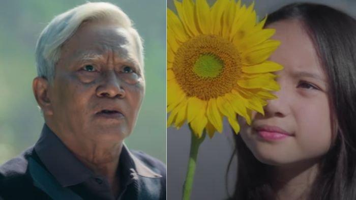 VIDEO KLIP GALA BUNGA MATAHARI - Trending 1 YouTube Gala Bunga Matahari lagu milik Sal Priadi, inilah peran Gempi dan makna di balik video klipnya.