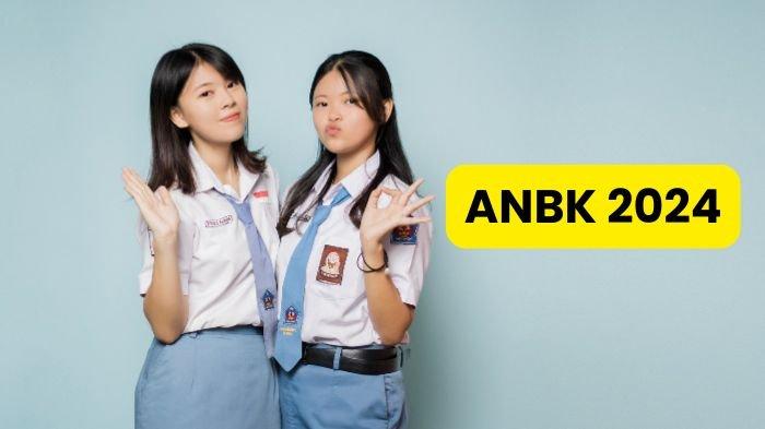 Pelajar SMA. Berikut contoh soal ANBK SMA kelas 11 tahun 2024 lengkap kunci jawaban.