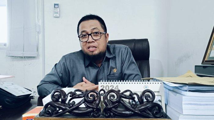 Ikhwan Antasari