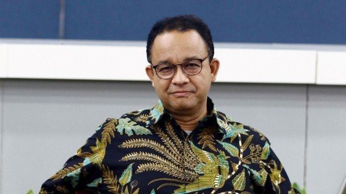 Anies Baswedan.