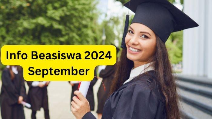 Ilustrasi. Simak info beasiswa 2024 bulan September untuk SMA hingga S3.