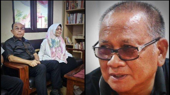 Sofyan Hasdam - Neni Moerniani dan Udin Mulyono