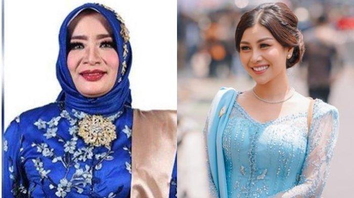 Tak meraih kemenangan saat pemilu 2024 silam, aktris sekaligus penyanyi Nisya Ahmad tetap dllantik jadi anggota DPRD Jabar. Mengapa bisa? Ternyata ia menggantikan sosok ini.