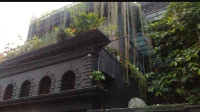 Al Ghazali Sah Jadi Pewaris Rumah Utama Ahmad Dhani, Pak Dhe dan Mulan Jameela Akan Pindah