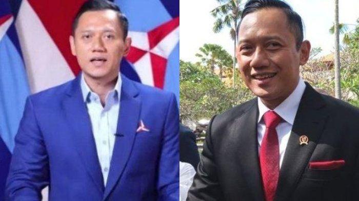 Agus Harimurti Yudhoyono (AHY). Inilah sosok AHY dan rekam jejak, calon kuat menteri kabinet Prabowo-Gibran lulusan SMA Taruna Nusantara.