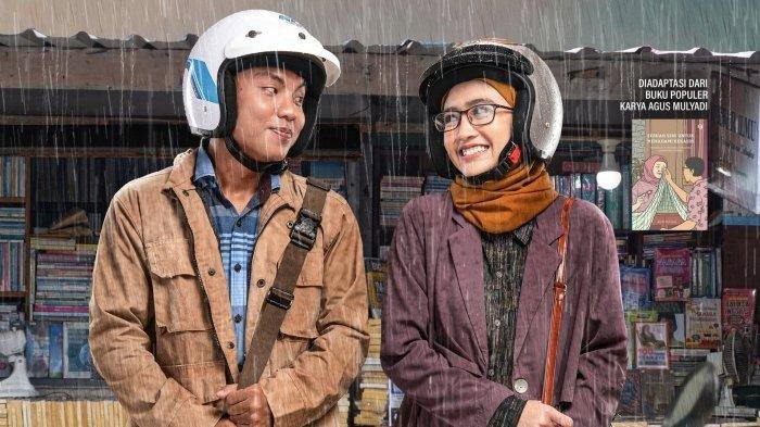 SENI MEMAHAMI KEKASIH -