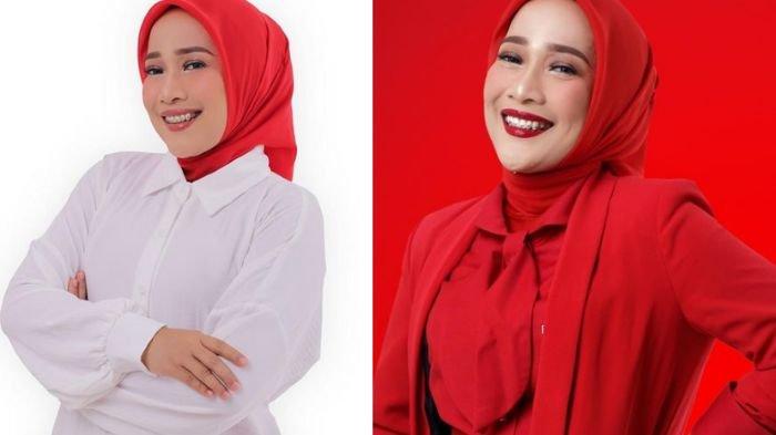 Tia Rahmania, viral anggota DPR RI Dapil Banten batal dilantik usai dipecat PDIP, ini fakta-faktanya.