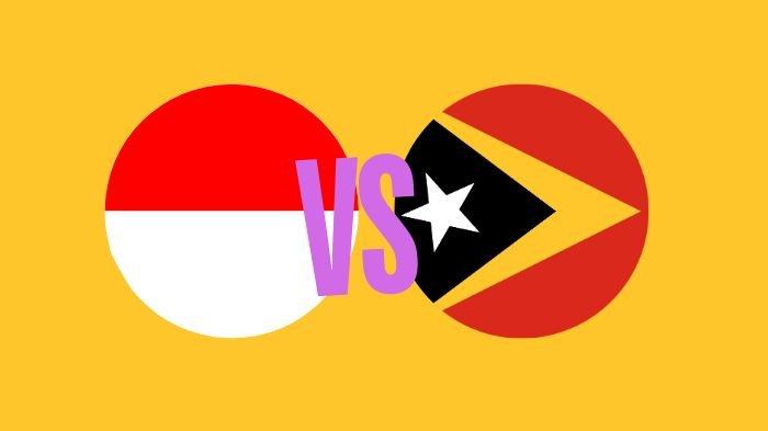 TIMNAS U20 INDONESIA VS TIMOR LESTE - Kualifikasi Piala Asia U20 2025, pantau via Live Score dan prediksinya malam ini, siapa menang?