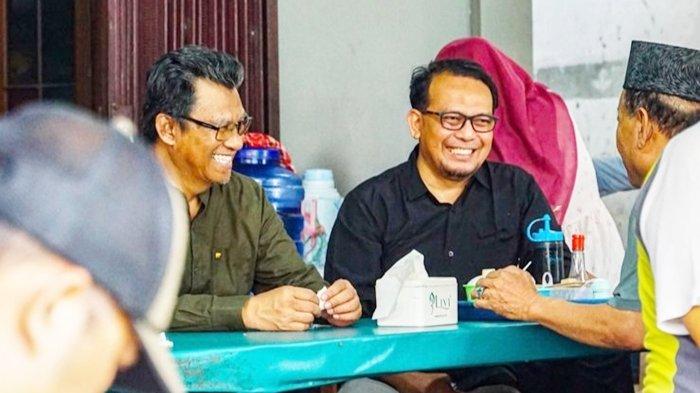 Pasangan calon Walikota dan Walikota Kota Balikpapan nomor urut 3, Sabani-Syukri, memulai kampanye mereka dengan turun langsung ke jalan-jalan untuk bertemu warga. Strategi kampanye ini bertujuan untuk mendengarkan langsung aspirasi masyarakat.