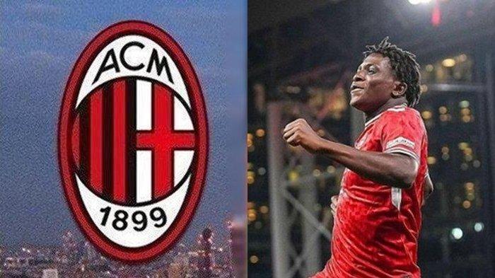Bek sayap Timnas Denmark, Patrick Dorgu, menjadi target AC Milan, namun Rossoneri tak sendirian dalam pengejaran pemain Lecce tersebut.