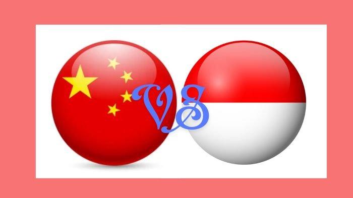 CHINA VS TIMNAS INDONESIA - Live Score China vs Timnas Indonesia di kualifikasi Piala Dunia 2026, siapa menang?
