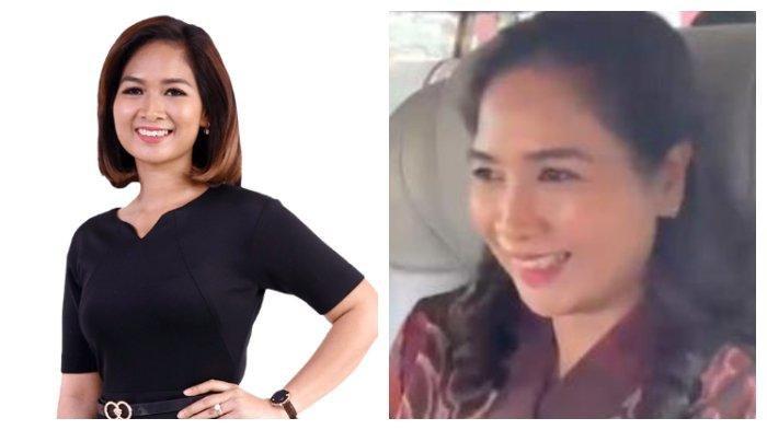 Inilah sosok Ni Luh Puspa, wajah baru yang ikut pembekalan calon wamen hari ini, Kamis (17/10/2024) di Hambalang, Jawa Barat.