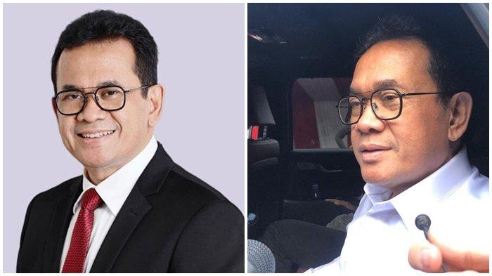 Profil Budi Santoso, yang diberi amanah menjadi Menteri Perdagangan di Kabinet Merah Putih. Budi jadi Mendag pertama lewat jalur karier. Sebelumnya, ia menjadi Sekretaris Jenderal Kementerian Perdagangan setelah puluhan tahun berkarier di Kementerian Perdagangan.