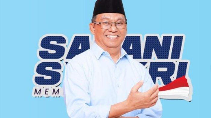 Muhammad Sa'bani