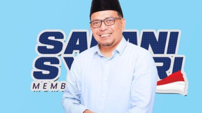 Syukri Wahid