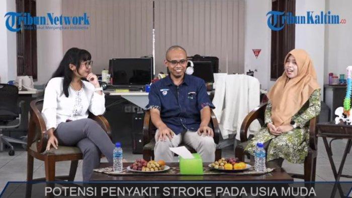 Hari Stroke Sedunia