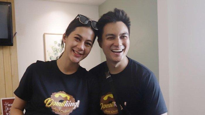 Pasangan selebritas Baim Wong dan Paula Verhoeven sudah dua kali menjalani mediasi untuk menyelesaikan persoalan dalam perkawinannya. Baim Wong bersama istrinya, Paula Verhoeven melakukan prank laporan KDRT di Mapolsek Kebayoran Lama, Jakarta Selatan.
