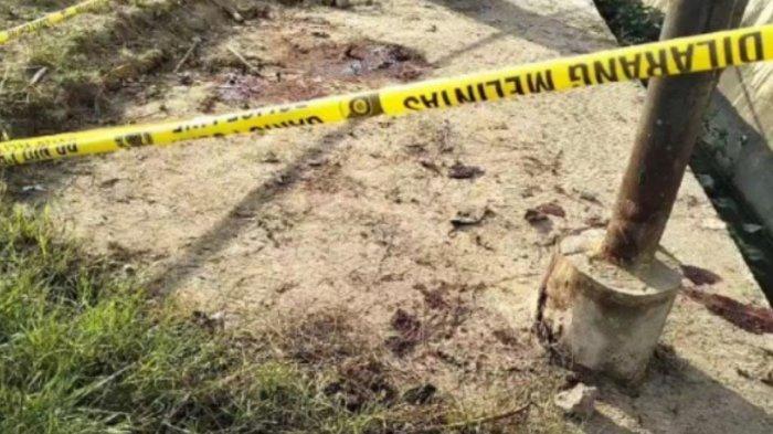 Seorang sopir truk dikabarkan meninggal dunia usai berkelahi di Jalan AMD Projakal, Batu Ampar, Balikpapan, Kalimantan Timur, pada Minggu (3/11/2024).