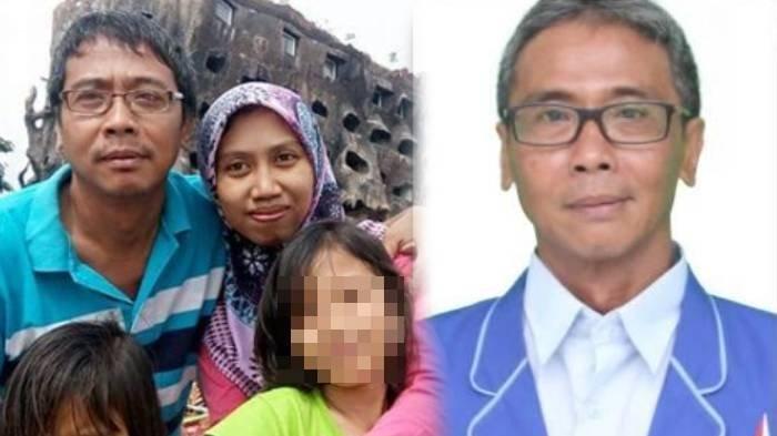 Viral Candra Kusuma anggota DPRD Bogor diduga selingkuh hingga telantarkan istri dan anak, dibongkar anaknya sendiri