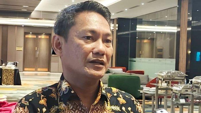Anggota Bawaslu Kaltim Divisi Hukum Sengketa Badan Pengawas Pemilu, Danny Bunga menanggapi terkait dugaan pelanggaran selama masa kampanye Pilkada 2024.