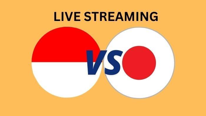 TIMNAS INDONESIA VS JEPANG, akses live streamingnya untuk menyaksikan pertandingan kualifikasi Piala Dunia 2026 dan pantau hasil akhir via live score