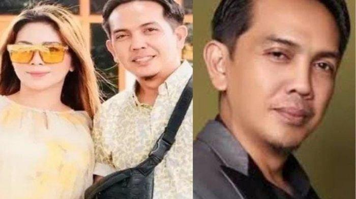 Suami Fenny Frans tersangka, ini profil dan biodatanya.