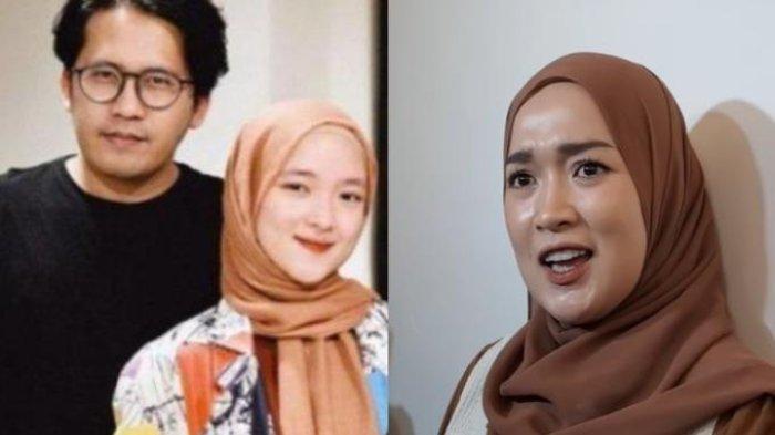 Ririe Fairus mengaku masih berhubungan baik dengan mantan suaminya, Ayus.