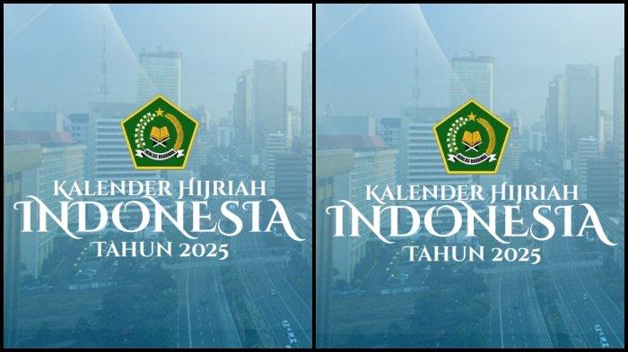 KALENDER 2025 - Ilustrasi cover kalender 2025. Cek kalender 2025 lengkap link download PDF, Hijriah dan Jawa, Simak juga daftar tanggal merah, libur nasional hingga cuti bersama 2025.