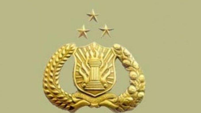 Logo Polri.