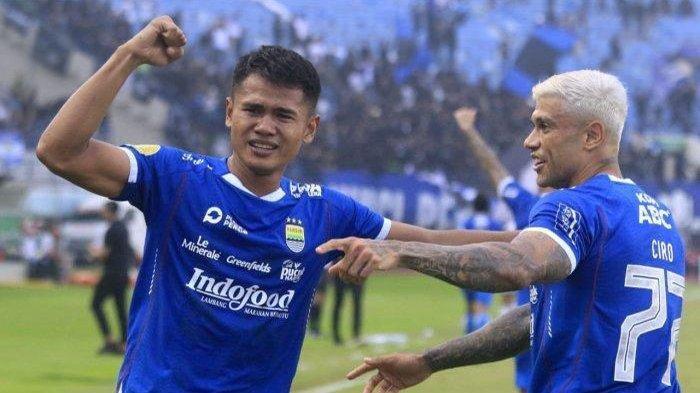 PERSIB LIVE -