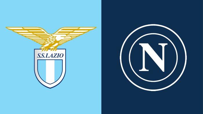Pertandingan babak 16 besar Coppa Italia antara Lazio vs Napoli akan tersaji pada dini hari nanti, Jumat (6/12/2024) pukul 03:00 WIB.