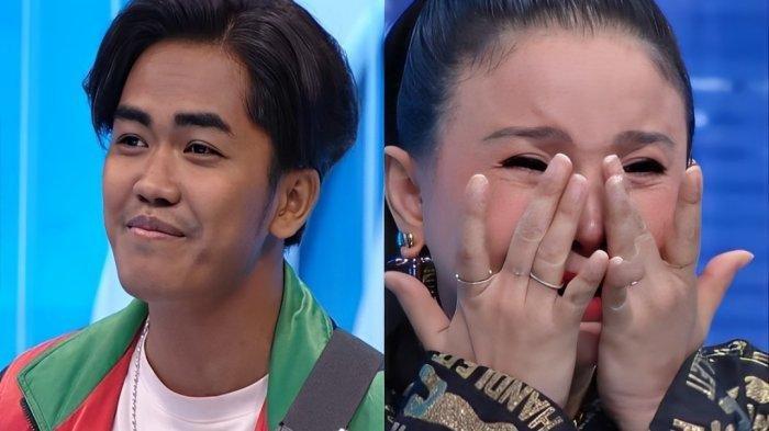 Jayadi peserta Indonesian Idol 2024 viral bikin juri mewek berkat lagu ciptaannya