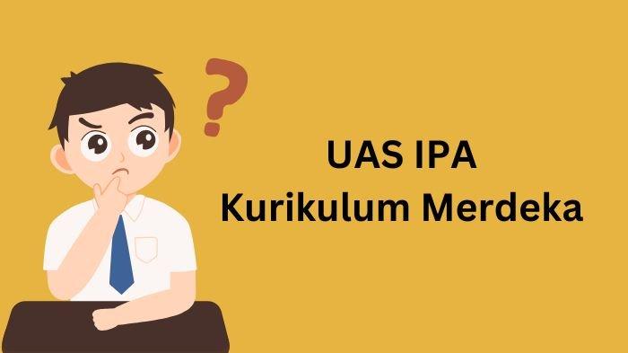 Ilustrasi. Berikut contoh soal UAS IPA kelas 9 semester 1 dan kunci jawabannya