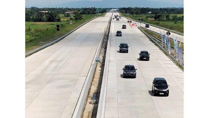 Tol Solo-Yogyakarta-YIA Kulonprogo