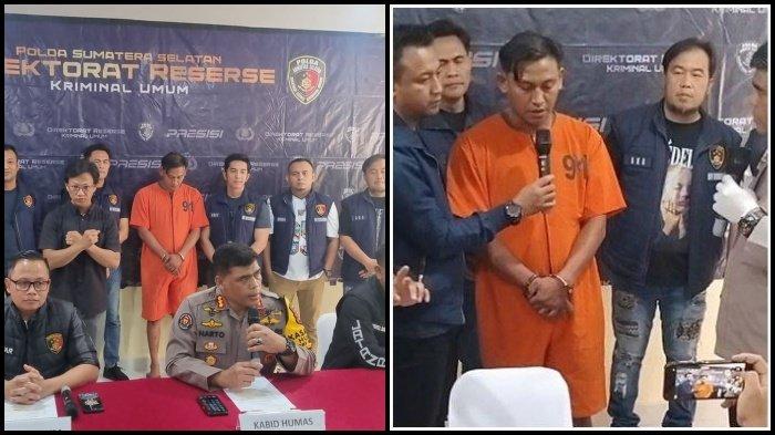 PEMUKULAN DOKTER KOAS VIRAL - Sosok Fadilah alias DT (37), sopir dari Sri Meilina alias Lina Dedy, ibunda Lady resmi menjadi tersangka penganiayaan terhadap Luthfi, dokter koas yang videonya viral. Pengacara ungkap alasan Ibunda Lady temui Luthfi yang berujung pemukulan yang viral di medsos.