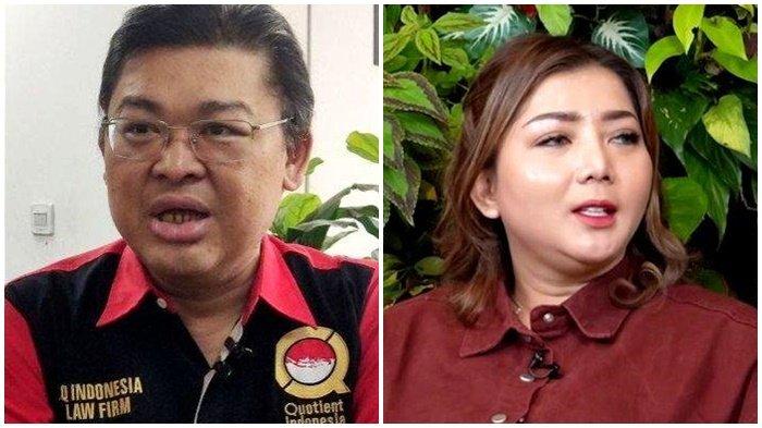 Alvin Lim dan Novi