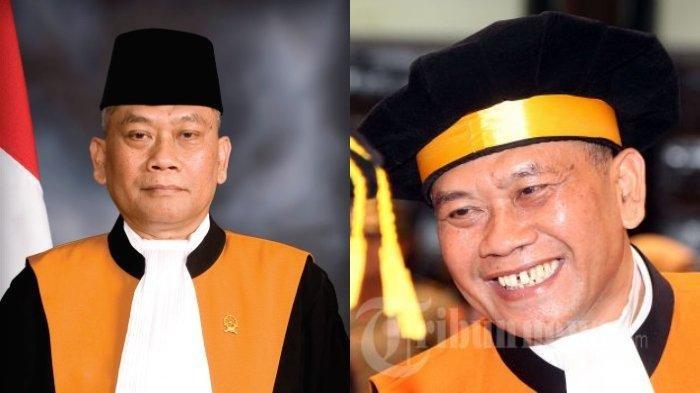 Berikut profil Burhan Dahlan, Ketua Majelis Hakim yang memutuskan menolak permohonan PK tujuh terpidana kasus Vina Cirebon.
