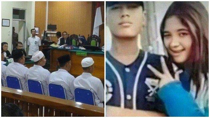 KASUS VINA CIREBON - MA menolak PK tujuh terpidana kasus Vina.