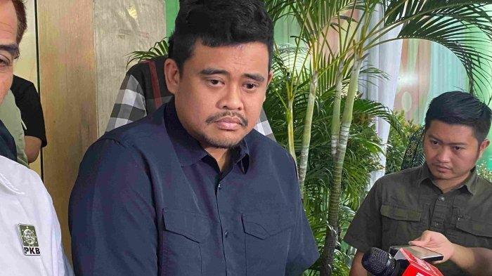 Bobby Nasution