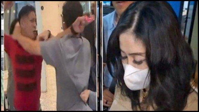 DOKTER KOAS DIPUKULI - Simak update kasus dokter koas dipukuli yang jadi viral. Status kemahasiswaan Lady Aurellia terbaru dan kans istri Dedy Mandarsyah terseret