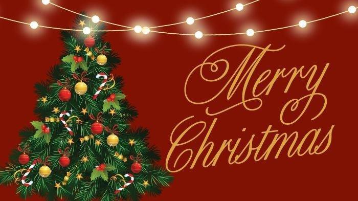 Selamat Natal 2024