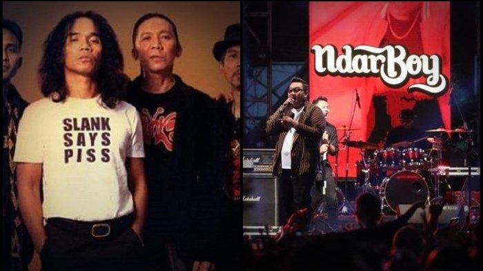 Slank dan Ndarboy