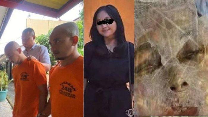 Viral mahasiswi di Yogyakarta disiram air keras gegara ogah diajak mantan balikan