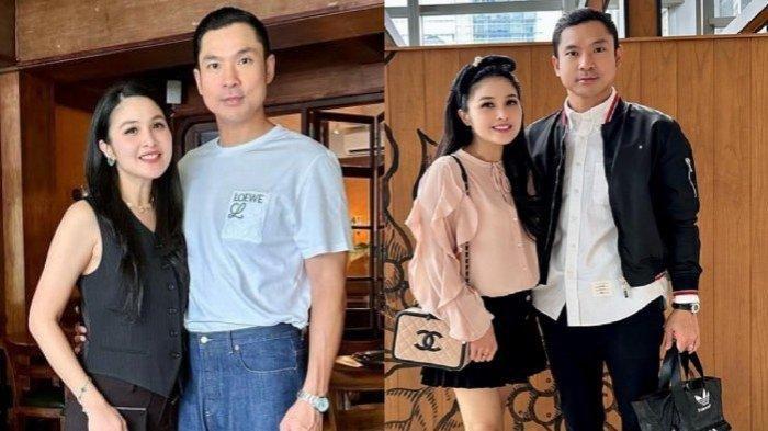 BPJS Kesehatan benarkan jika pasangan Harvey Moeis dan Sandra Dewi masuk Penerima Bantuan Iuran (PBI) dari APBD BPJS Kesehatan.