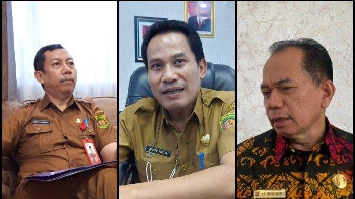 Birokrat daftar jadi cawawali Andi Harun