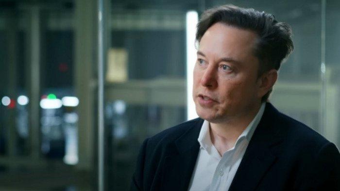 ELON MUSK - Tangkapan layar melalui kanal YouTube TED pada Rabu (11/6/2025). Miliader teknologi Elon Musk akui menyesal usai menyinggung Presiden Amerika Serikat (AS) Donald Trump pada beberapa unggahannya di media sosial (medsos), sebut dirinya telah bertindak terlalu jauh. (YouTube/TED)