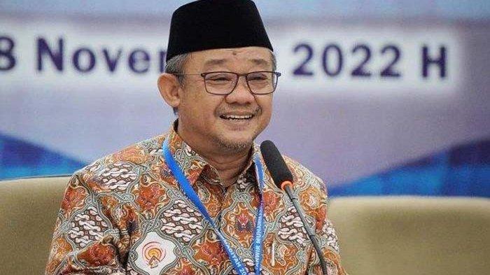 Mendikdasmen Abdul Mu'ti