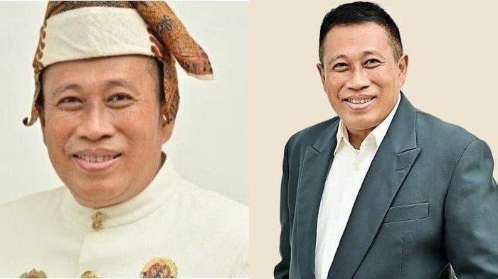 Annar Salahuddin Sampetondding. Annar terancam 15 tahun penjara usai jadi tersangka uang palsu UIN Alauddin.