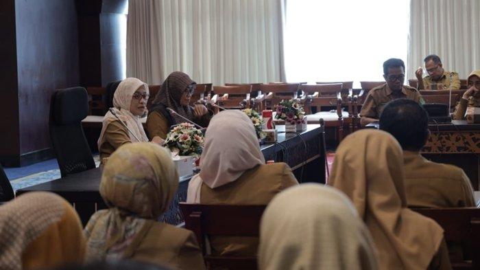 Persiapan HUT ke-68 Kaltim, akan dimeriahkan rangkaian agenda dan Pesta Rakyat Kaltim 2025.