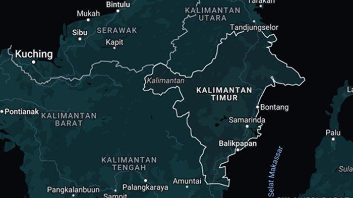 Sejarah terbentuknya Provinsi Kalimantan Timur dan mengetahui hari jadinya.